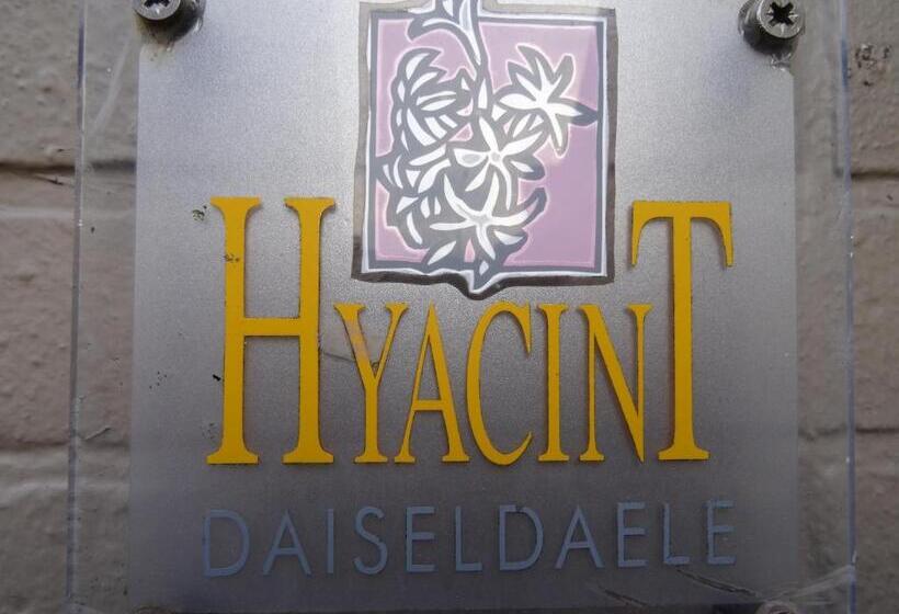 Номер Стандарт Трехместный, Hostellerie Daiseldaele