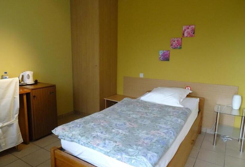 Номер Стандарт Индивидуальный, Hostellerie Daiseldaele