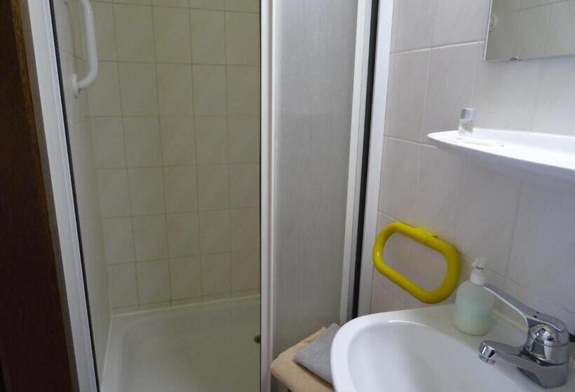 Номер Стандарт Индивидуальный, Hostellerie Daiseldaele