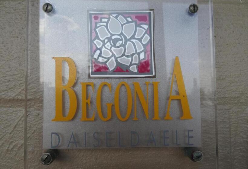 Номер Стандарт Индивидуальный, Hostellerie Daiseldaele