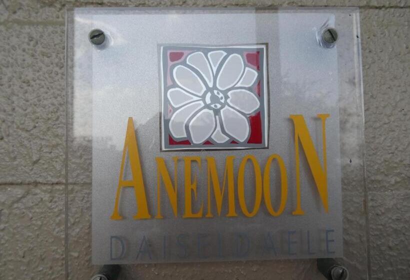 Номер Стандарт Индивидуальный, Hostellerie Daiseldaele