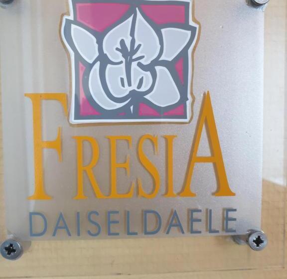 Номер Стандарт, Hostellerie Daiseldaele