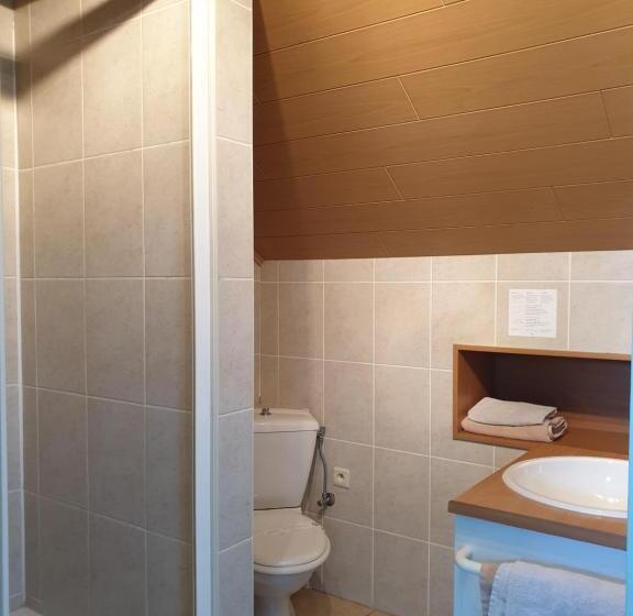 Номер Стандарт, Hostellerie Daiseldaele