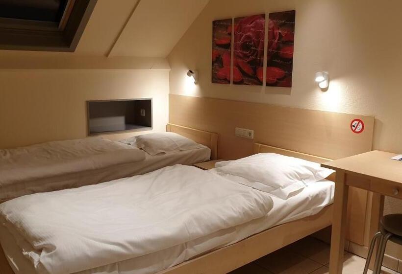 Номер Стандарт, Hostellerie Daiseldaele