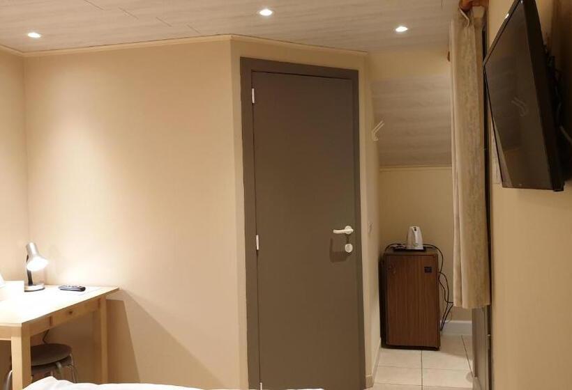 Номер Стандарт, Hostellerie Daiseldaele