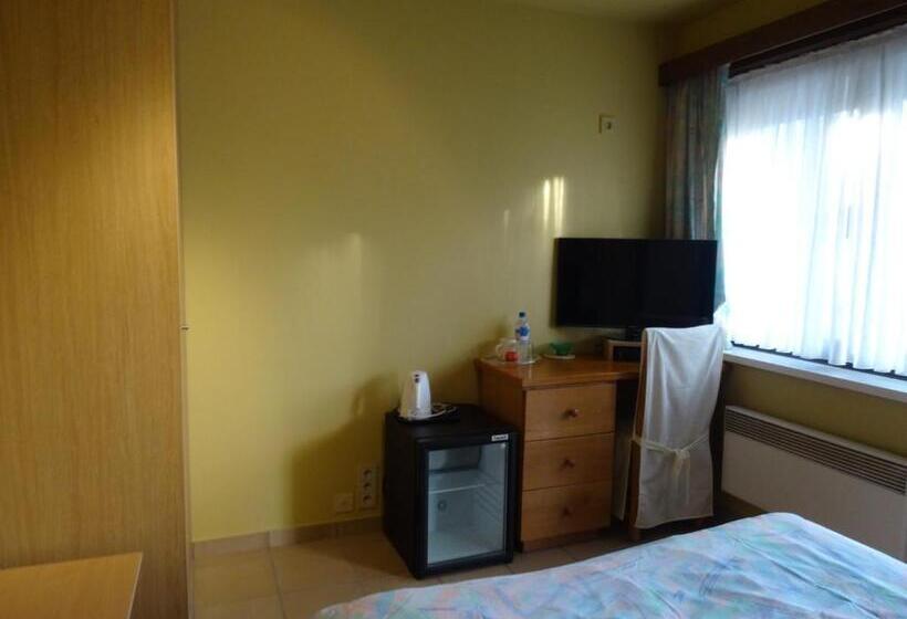 Номер Стандарт Индивидуальный, Hostellerie Daiseldaele