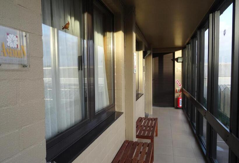 Номер Стандарт Индивидуальный, Hostellerie Daiseldaele