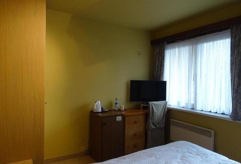 Номер Стандарт Индивидуальный, Hostellerie Daiseldaele