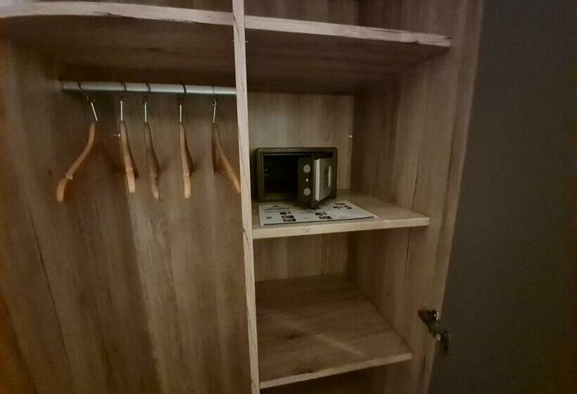 חדר סטנדרט יחיד, Landgasthof Sonneneck