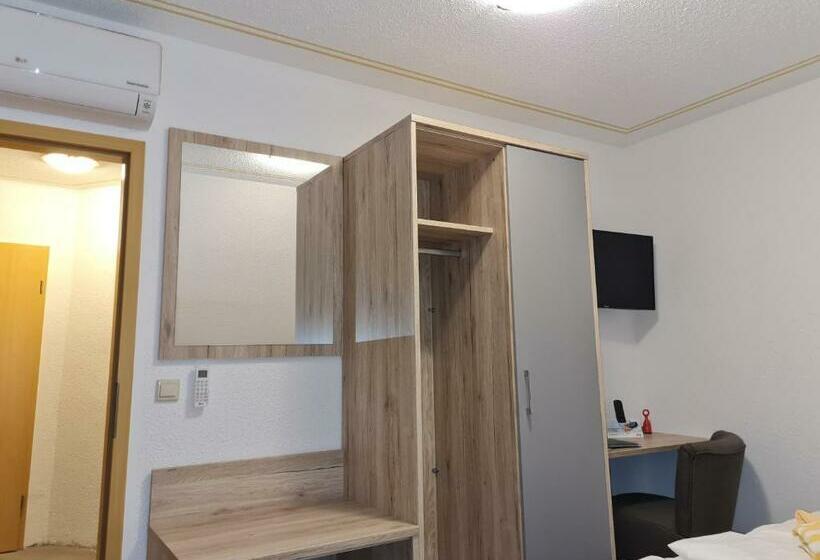 חדר סטנדרט, Landgasthof Sonneneck