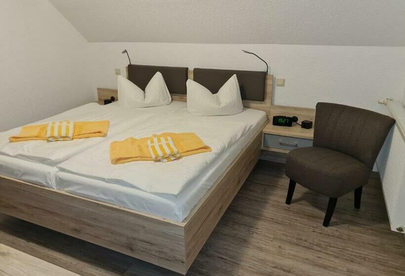 חדר סטנדרט, Landgasthof Sonneneck