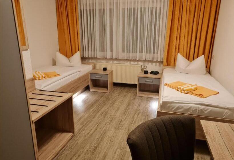 חדר סטנדרט, Landgasthof Sonneneck