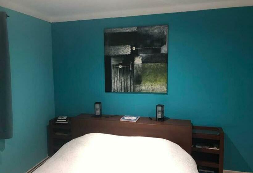 스탠다드 룸, Les Lumerettes Dohan