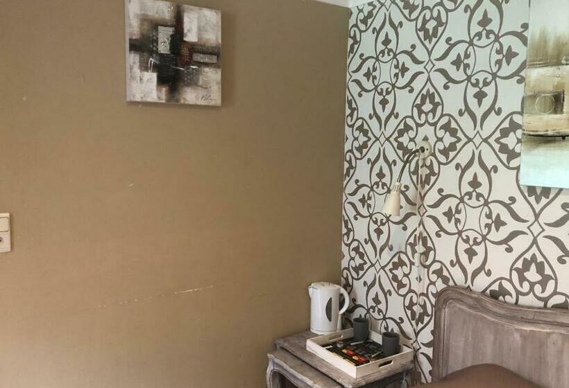 스탠다드 룸, Les Lumerettes Dohan