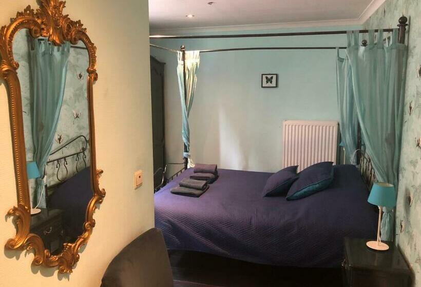 스탠다드 룸, Les Lumerettes Dohan