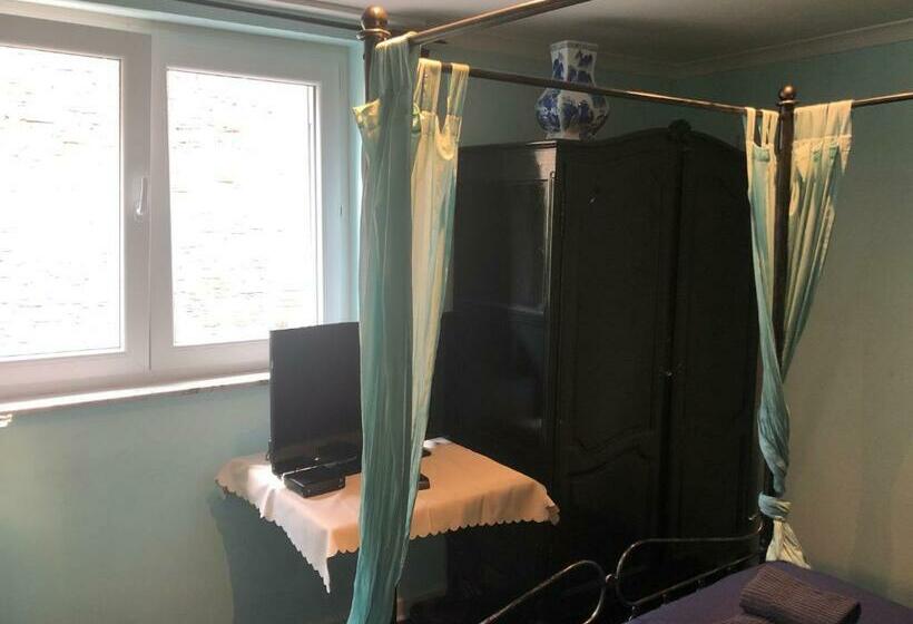 스탠다드 룸, Les Lumerettes Dohan