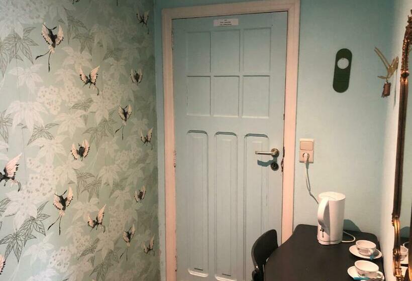 스탠다드 룸, Les Lumerettes Dohan