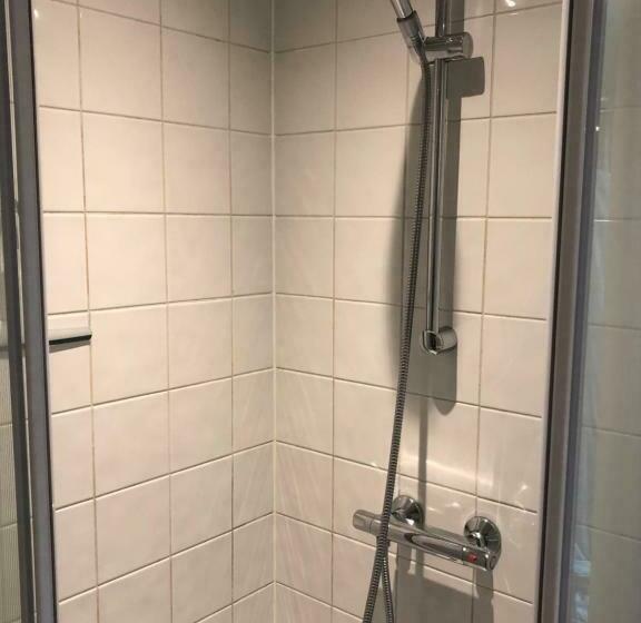 스탠다드 룸, Les Lumerettes Dohan