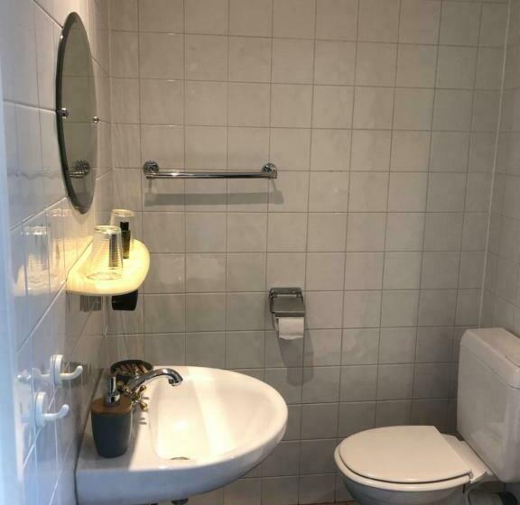 스탠다드 룸, Les Lumerettes Dohan