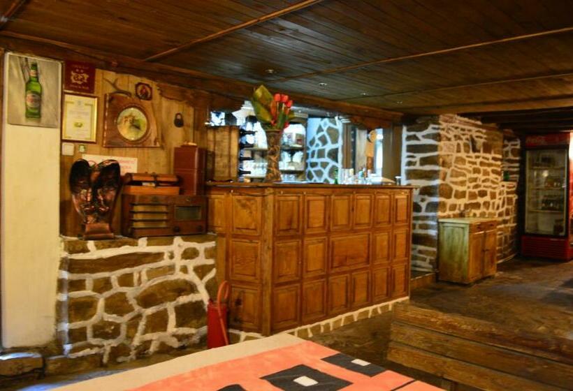 스탠다드 룸, The Old House Guest House