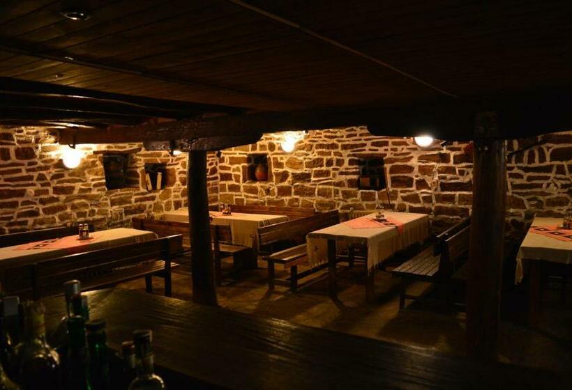 스탠다드 룸, The Old House Guest House
