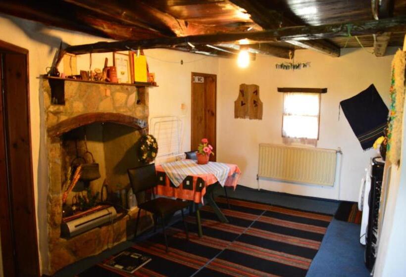 غرفة قياسية حمام مشترك, The Old House Guest House