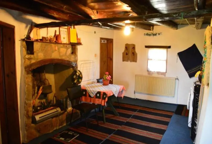 バス共有のスタンダードルーム, The Old House Guest House