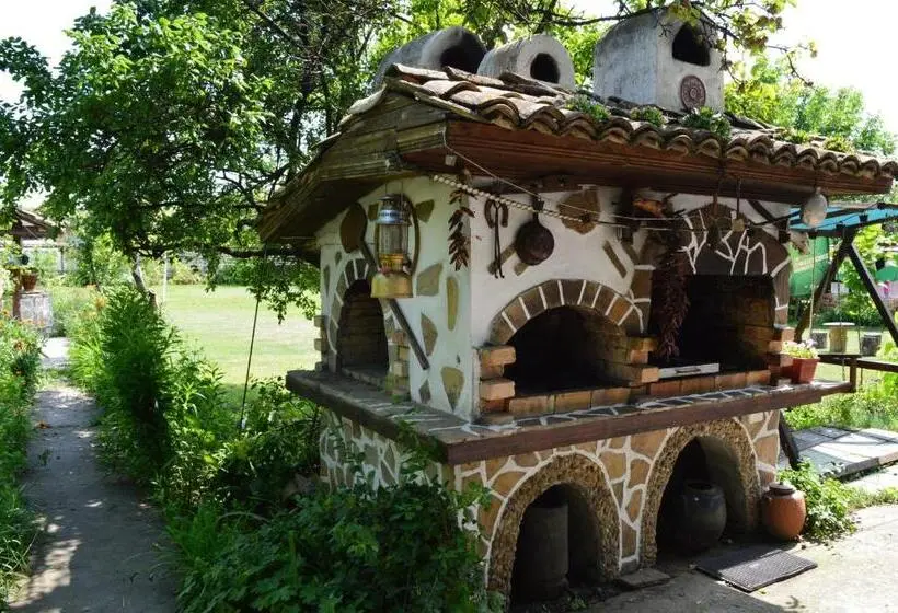 スタンダードルーム, The Old House Guest House