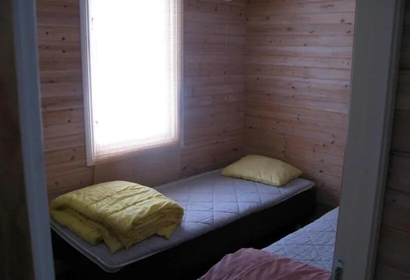 1ベッドルームハウス, Valleviken Hotell