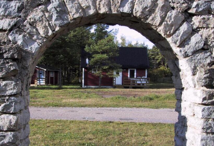 1间卧室的房子, Valleviken Hotell