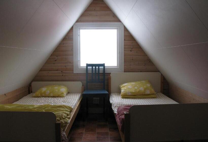 1间卧室的房子, Valleviken Hotell