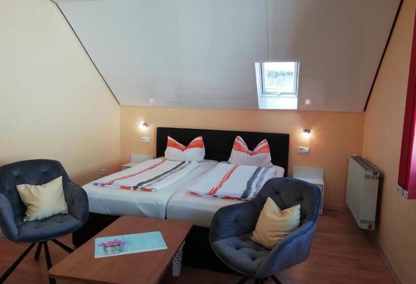 标准间, Pension Schmitt