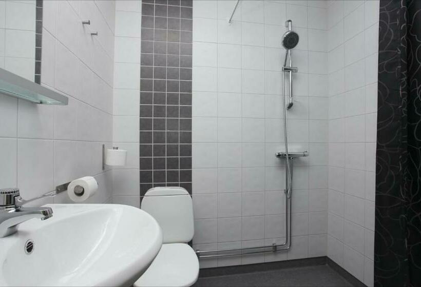 스탠다드 룸, Wiredaholm Golf & Konferens