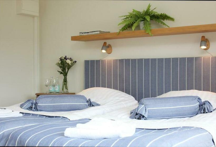 스탠다드 룸, Wiredaholm Golf & Konferens