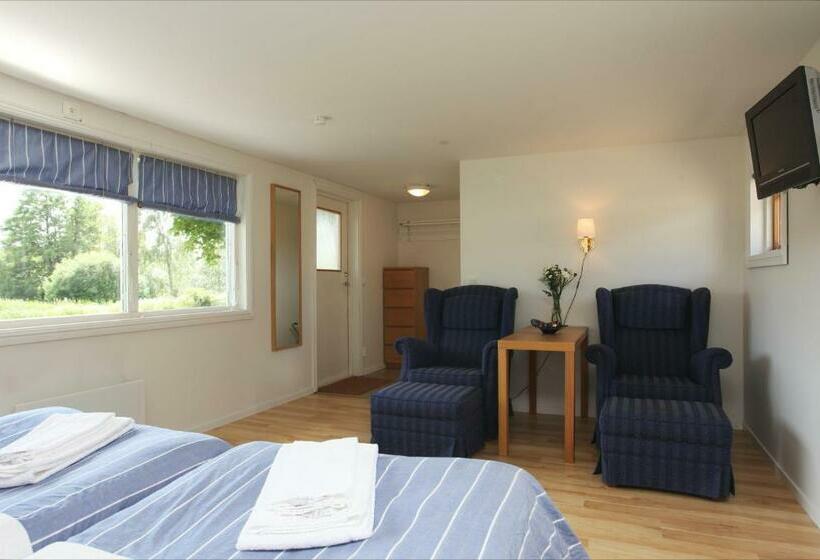 스탠다드 룸, Wiredaholm Golf & Konferens