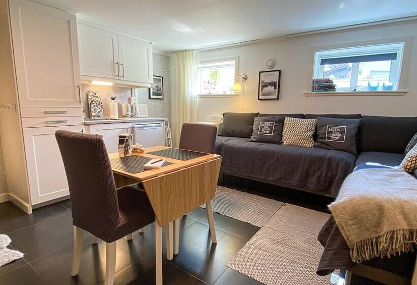 غرفة عائلية, Skaftö Hotell Villa Lönndal, Grundsund