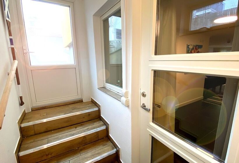 Семейный Номер, Skaftö Hotell Villa Lönndal, Grundsund