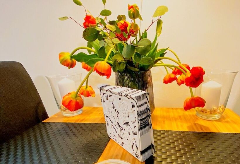 غرفة عائلية, Skaftö Hotell Villa Lönndal, Grundsund