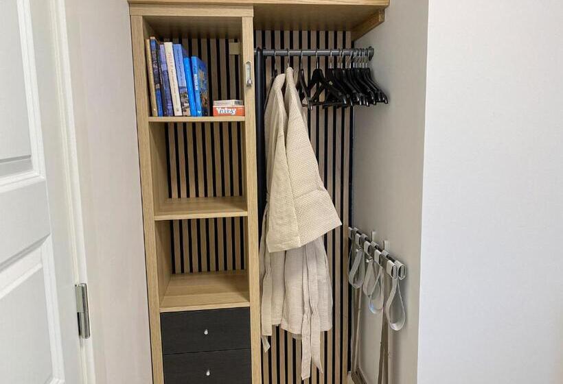 غرفة ديلوكس مطلّة علي البحر, Skaftö Hotell Villa Lönndal, Grundsund