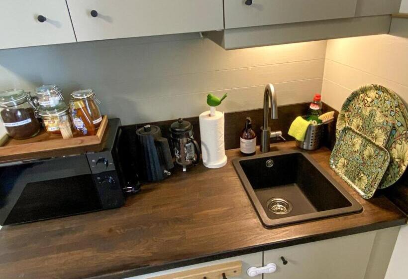 Номер Deluxe Вид на Море, Skaftö Hotell Villa Lönndal, Grundsund