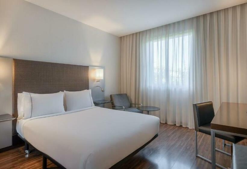 חדר סטנדרט, Ac Hotel Coslada Aeropuerto By Marriott