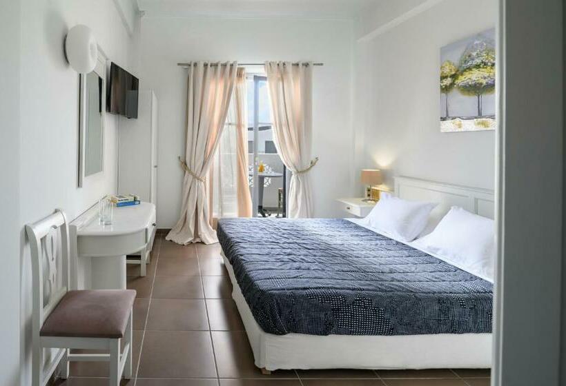 غرفة قياسية, Afroditi Venus Beach Resort