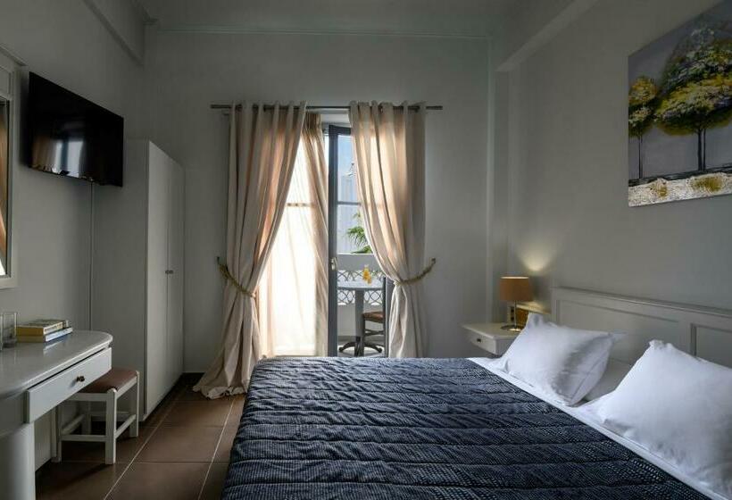 غرفة قياسية, Afroditi Venus Beach Resort