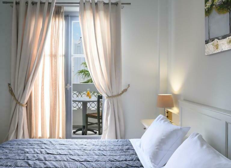 스탠다드 룸, Afroditi Venus Beach Resort