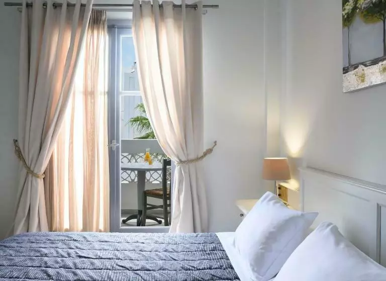 اتاق استاندارد, Afroditi Venus Beach Resort