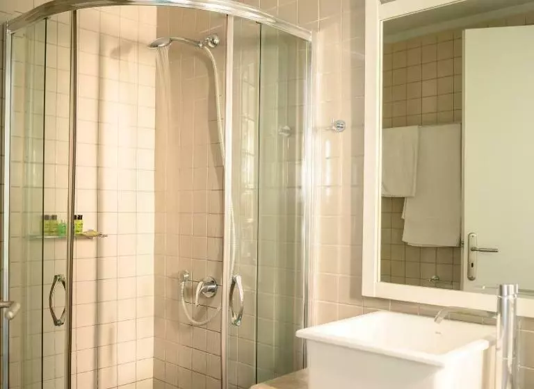 اتاق استاندارد, Afroditi Venus Beach Resort