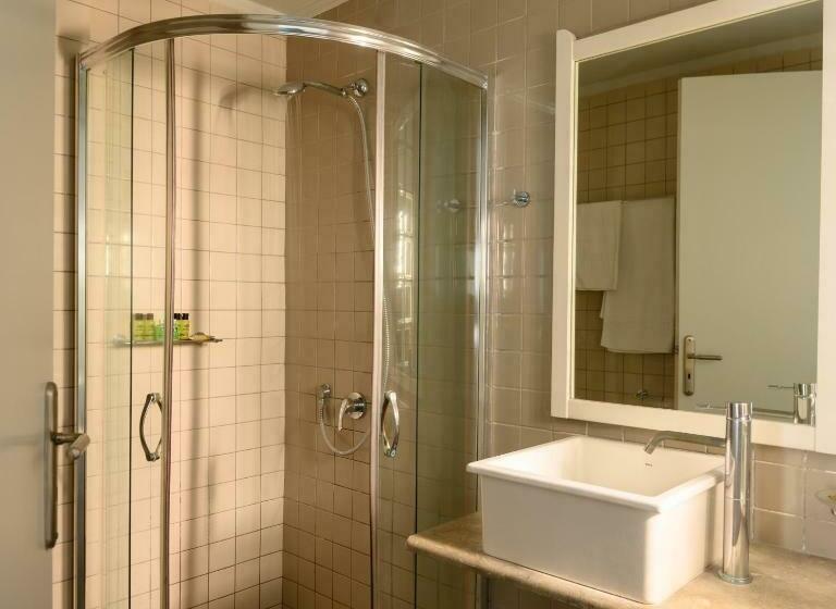 غرفة قياسية, Afroditi Venus Beach Resort