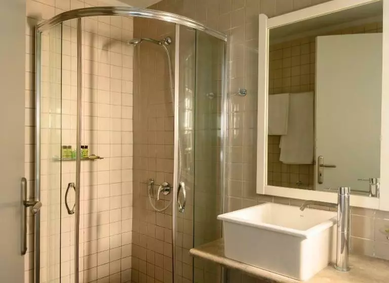 اتاق استاندارد, Afroditi Venus Beach Resort