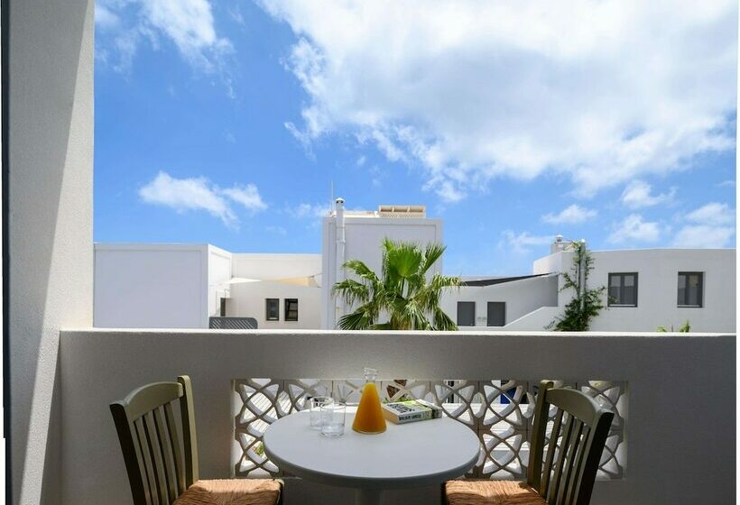 스탠다드 룸, Afroditi Venus Beach Resort