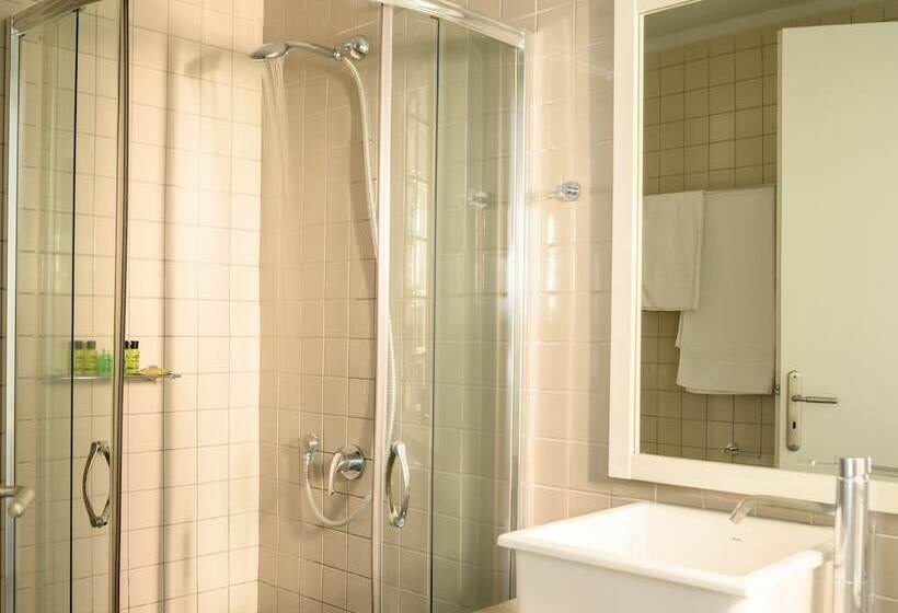 غرفة قياسية, Afroditi Venus Beach Resort